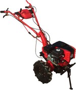เครื่องถอนหญ้าดีเซล 5hp
